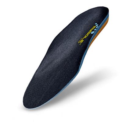 Mysole Sport running inlegzolen
