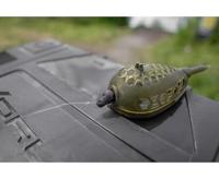 Korum Quick Change Camo Beads Large - thumbnail