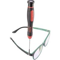 TOOLCRAFT TO-5284344 Werkplaats Kruiskop schroevendraaier 00 Koplengte: 50 mm - thumbnail