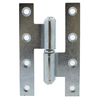 Franse paumelle 70x100 din ls