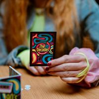 Kaartspellen Dujardin The Decades - thumbnail