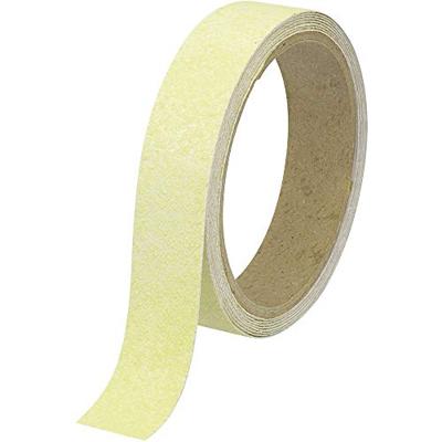 TOOLCRAFT ANST255-LG 1563973 Anti-sliptape ANST255-LG Neon-groen (l x b) 5 m x 25 mm 1 stuk(s) TOOLCRAFT ANST255-LG 1563973 Anti-sliptape ANST255-LG Neon-groen (l x b) 5 m x 25 mm 1 stuk(s)