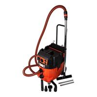 Fein Dustex 35 MX AC 92032060000 Nat- en droogzuiger 1380 W 35 l Automatische filterreiniging, Stofklasse M gecertificeerd - thumbnail