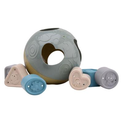 Happy World bio vormenstoof