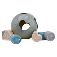 Johntoy happy world bio vormenstoof - thumbnail