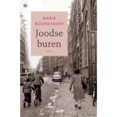Joodse buren (Paperback)