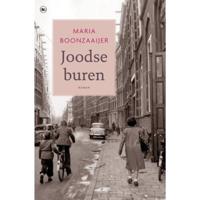 Joodse buren (Paperback) - thumbnail
