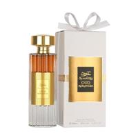 Ard Al Zaafaran Oud Romancea Eau de Parfum Spray 100 ml Dames - thumbnail