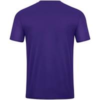 JAKO 4223K Shirt Power Km Kids - Paars - 140 - thumbnail
