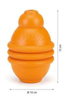 Beeztees Sumo Play L Oranje - thumbnail