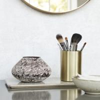 Society of Lifestyle 208340331 vaas Cilindervormige vaas Glas - thumbnail