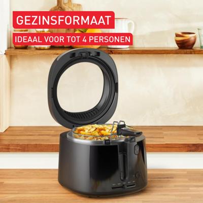 Tefal FF2528 Frituurpan - thumbnail