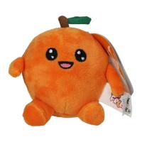 Sambro Fruity friends geur knuffeltje, 12cm - thumbnail