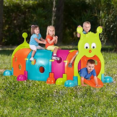 Speelgoedhuis voor Kinderen Feber Gus