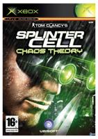 Splinter Cell Chaos Theory - thumbnail