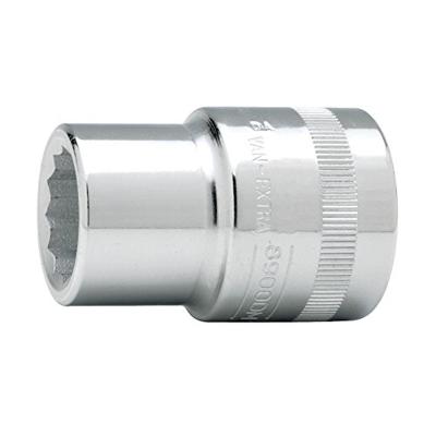 Bahco 3/4" dop 12-kant 15/16" | 8900DZ-15/16