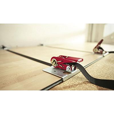 Bessey SVH400 Span- en parketleghulp Spanbreedte (max.):4000 mm