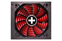 Xilence XP850MR9 850W ATX Zwart, Rood power supply unit - thumbnail