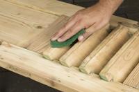 Wolfcraft Houtbewerkingsset | 7-delig | 1 set - 5642000 - thumbnail