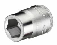 Gedore 32 32 6270890 Dopsleutelinzetstuk 32 mm 32 mm 3/4 (20 mm) - thumbnail