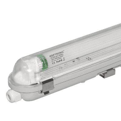 LED TL armatuur 150cm - T8 (G13) - 30W 4800 lumen (160lm/W) - 3000K warm wit (830) - Koppelbaar - Flikkervrij - IP65 waterdicht - LED TL Lamp