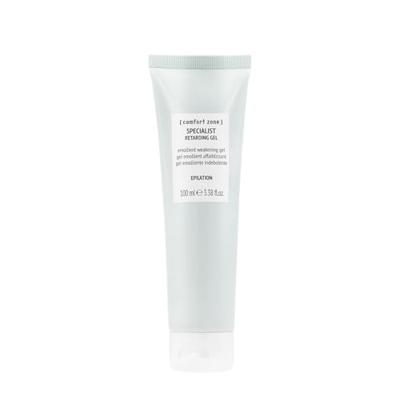 Comfort Zone Specialist Retarding Gel Epilation 100ml