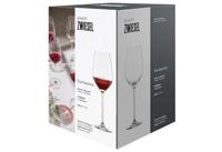 Schott Zwiesel Rode Wijnglazen Fortissimo - 505 ml - 4 stuks - thumbnail