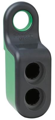 Schneider Electric ZBRM22 ZBRM22 1 stuk(s)