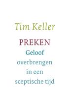 Preken - Tim Keller - ebook - thumbnail