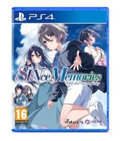 SINce Memories: Off the Starry Sky - thumbnail