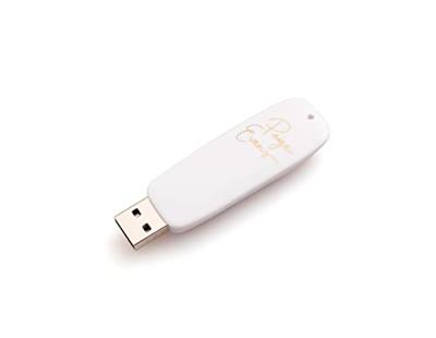We R Makers • foil quill usb design paige evans