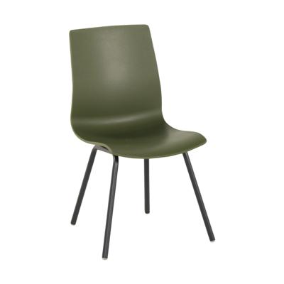 Hartman Sophie Rondo Wave tuinstoel Moss green