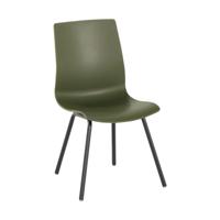 Hartman Tuinstoel 'Sophie Wave', kleur Groen - thumbnail