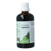 Fytomed Hypericum bio 100 Milliliter - thumbnail