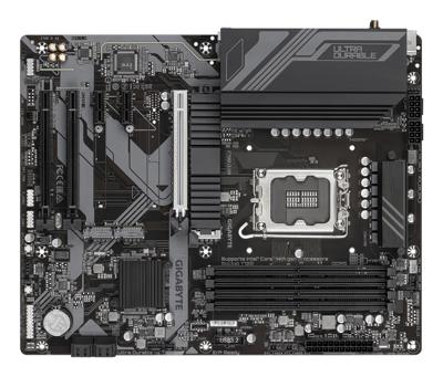 Moederbord Intel Gigabyte Z790 D AX Moederbord Intel Gigabyte Z790 D AX