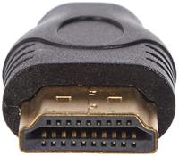 HDMI adapter - thumbnail