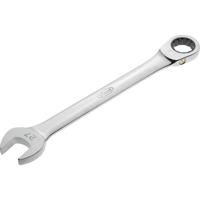 Vigor V4964 V4964 Steek-ringratelsleutel Sleutelbreedte (metrisch) 27 mm - thumbnail