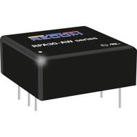 RECOM RPA30-2412SAW/P DC/DC-converter 2.5 A 30 W Aantal uitgangen: 1 x Inhoud 1 stuk(s) - thumbnail