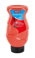 Aristo AR-31050 Verf Ready Mix 500ml Briljant Rood - thumbnail