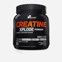 Creatine Xplode - thumbnail
