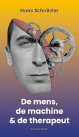De mens, de machine & de therapeut - Hans Schnitzler - ebook - thumbnail