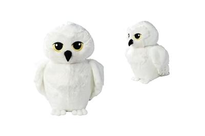 Harry Potter pluchen knuffel Hedwig - 45 cm
