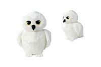 Harry Potter pluchen knuffel Hedwig - 45 cm - thumbnail