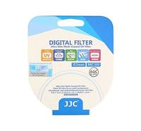 JJC Ultra Slim MC A+ UV-filter 82 mm - thumbnail