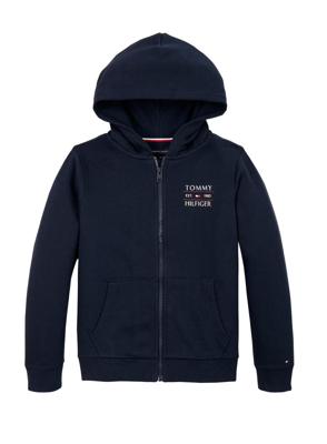 Tommy Flag Hilfiger Dark Night Navy