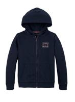 Tommy Flag Hilfiger Dark Night Navy - thumbnail