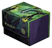 Ultimate Guard Sidewinder 100+ Xenoskin Magic: The Gathering Tarkir: Dragonstorm - Emergent Ultimatum - thumbnail