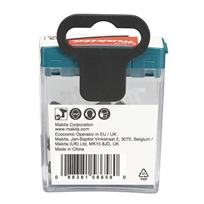 Makita Accessoires Slagschroefbit PZ2x25mm - E-12376 - E-12376 - thumbnail