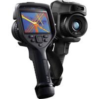 FLIR E96 Warmtebeeldcamera -20 tot 1500 °C 30 Hz MSX, MeterLink, WiFi - thumbnail