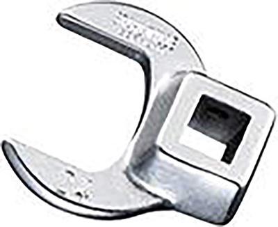 Stahlwille 02200015 Opsteeksteeksleutel 15 mm